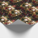 Recherche de soldats papier cadeau Casse noisette