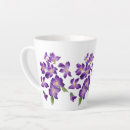 Search for violet colour mugs Colourful