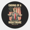 Search for day and night stickers Patriotic