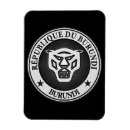 Recherche de emblèmes magnets Symbole