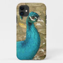 Search for peafowl iphone cases Nature