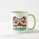 Search for dale mugs Chipmunks