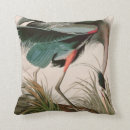 Search for audubon birds pillows Birds of america