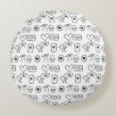 Search for cherry pillows Pattern