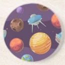 Recherche de astronomie dessous de verres Espace