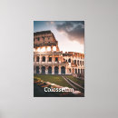 Search for gladiator canvas prints Arena