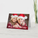 Search for merry aunt christmas cards Winter