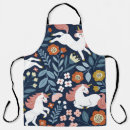 Search for cute easter aprons Floral