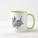 Search for sparky mugs Frankenstein