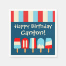 Recherche de crosse serviettes Anniversaire