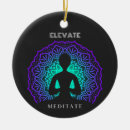 Search for meditation ornaments Mindfulness