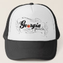 Search for georgia peach hats Peaches