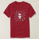 Recherche de semicolon tshirts Vie