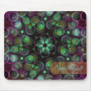 Search for bubble mousepads Circles