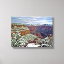 Search for grand canyon canvas prints Nature