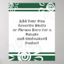 Search for green flowers posters Inspirational