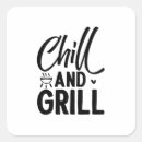Search for bbq grill stickers Cooking