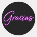 Search for neon purple stickers Glowing