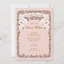 Recherche de conte de fées romantique invitations Livre de contes