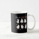 Search for halloween teacher mugs Haunted
