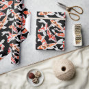Search for koi wrapping paper Japanese