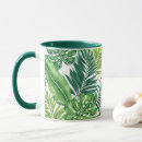 Search for banana palm mugs Tropics