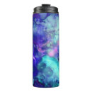 Recherche de bleu de cobalt tasses Aqua