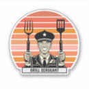 Search for grill sergeant Barbeque