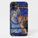 Search for nativity iphone cases Mary