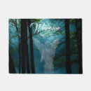 Search for angels doormats Guardian angel