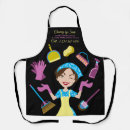 Search for office aprons Cleaning