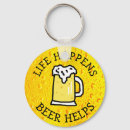 Search for alcohol quotes keychains Humour