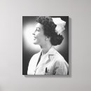 Search for nurses canvas prints Uniform