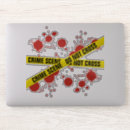 Search for blood splatter stickers Murder