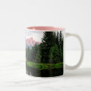 Search for reflecting mugs Nature