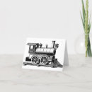 Recherche de trains vœux cartes Piste