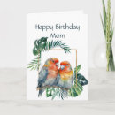 Search for parrot birthday cards Humour