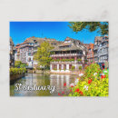 Recherche de alsace cartes postales Strasbourg