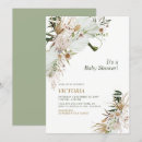 Recherche de boho brunch baby shower invitations Brunch pour bébé