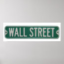Recherche de wall street posters Stocks