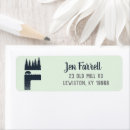 Search for buffalo return address labels Outdoors