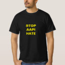 Search for pacific islander tshirts Stop asian hate