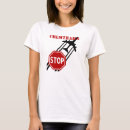 Search for chemtrails tshirts Barium