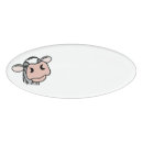 Search for cow name tags Black