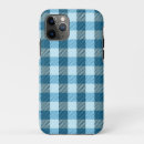 Search for blue gingham phone cases Simple