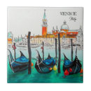 Search for travel souvenir tiles Vintage