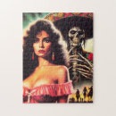 Search for horror puzzles Halloween