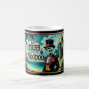 Search for voodoo mugs Witchcraft