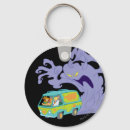 Search for mystery machine keychains Cartoons