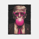 Search for trump blankets Republican